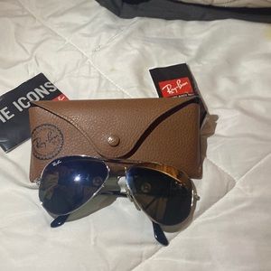Ray ban sunglasses